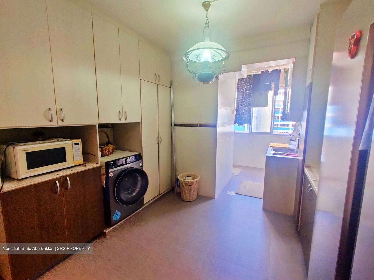 Blk 124 Pasir Ris Street 11 (Pasir Ris), HDB 4 Rooms #447470751